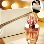 Ficha técnica e caractérísticas do produto Estojo La Victorie: Eau de Parfum 75ml + Bolsa de Mão Clássica