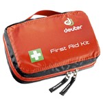 Ficha técnica e caractérísticas do produto Estojo Primeiros Socorros First Aid Kit 707500 - Deuter