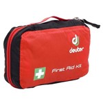 Ficha técnica e caractérísticas do produto Estojo Primeiros Socorros First Aid Kit - Deuter