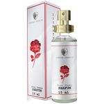 Ficha técnica e caractérísticas do produto ESTRATO DI AMORE parfum 15 ml pour femme - Perfume feminino de bolso Vencer Premium