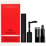 Ficha técnica e caractérísticas do produto Estuche Givenchy Máscara + Mini Labial Rouge Estuche Mascara Noir Interdit 2018 Mini Riv#16