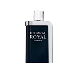 Ficha técnica e caractérísticas do produto Eternal Royal de Lonkoom Eau de Toilette Masculino 100 Ml