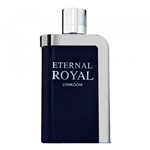 Ficha técnica e caractérísticas do produto Eternal Royal Lonkoom - Perfume Masculino - Eau de Toilette
