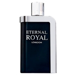 Ficha técnica e caractérísticas do produto Eternal Royal Lonkoom - Perfume Masculino - EDT