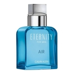 Ficha técnica e caractérísticas do produto Eternity Air For Men Edt - Perfume Masculino 30ml
