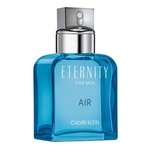 Ficha técnica e caractérísticas do produto Eternity Air For Men Edt - Perfume Masculino 50ml