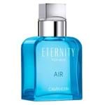 Ficha técnica e caractérísticas do produto Eternity Air Men Calvin Klein Perfume Masculino - Eau de Toilette 30ml