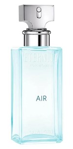 Ficha técnica e caractérísticas do produto Eternity Air Women Feminino Eau de Parfum 100ml - Calvin Klein