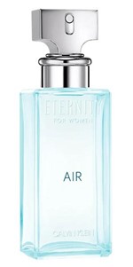 Ficha técnica e caractérísticas do produto Eternity Air Women Feminino Eau de Parfum 50ml - Calvin Klein