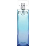 Ficha técnica e caractérísticas do produto Eternity Aqua Eau de Parfum Feminino