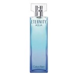 Ficha técnica e caractérísticas do produto Eternity Aqua Women Eau de Parfum Calvin Klein - Perfume Feminino - 50ml - 50ml
