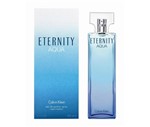 Ficha técnica e caractérísticas do produto Eternity Acqua de Calvin Klein Eau de Parfum Feminino 100 Ml