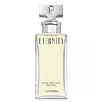 Ficha técnica e caractérísticas do produto Eternity de Calvin Klein Eau de Parfum Feminino (50ml)