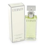 Ficha técnica e caractérísticas do produto Eternity Eau de Parfum Calvin Klein - Perfume Feminino 100ml