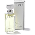 Ficha técnica e caractérísticas do produto Perfume Calvin Klein Eternity Feminino
