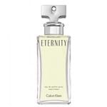 Ficha técnica e caractérísticas do produto Eternity Eau de Parfum Feminino (50 Ml)