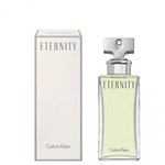 Ficha técnica e caractérísticas do produto Eternity Eau de Parfum Feminino 50ml