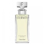 Ficha técnica e caractérísticas do produto Eternity Feminino Eau de Parfum - Calvin Klein
