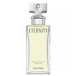 Ficha técnica e caractérísticas do produto Eternity Feminino Eau de Parfum