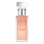 Ficha técnica e caractérísticas do produto Eternity Flame Calvin Klein Perfume Feminino Edp 30ml