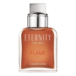 Ficha técnica e caractérísticas do produto Eternity Flame Calvin Klein Perfume Masculino Edt 30ml