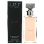 Ficha técnica e caractérísticas do produto Eternity Flame de Calvin Klein Eau de Parfum Feminino 100 Ml