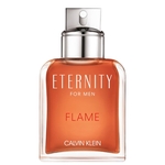 Ficha técnica e caractérísticas do produto Eternity Flame for Men Calvin Klein Eau de Parfum - Perfume Masculino 100ml