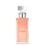 Ficha técnica e caractérísticas do produto Eternity Flame for Women Calvin Klein Eau de Parfum - Perfume Feminino 100ml