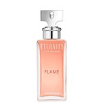 Ficha técnica e caractérísticas do produto Eternity Flame for Women Calvin Klein Eau de Parfum - Perfume Feminino 50ml