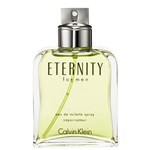 Ficha técnica e caractérísticas do produto Eternity For Men Calvin Klein Eau de Toilette - Perfume Masculino 100ml