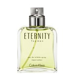 Ficha técnica e caractérísticas do produto Eternity For Men Calvin Klein Eau de Toilette - Perfume Masculino 50ml