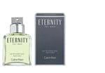 Ficha técnica e caractérísticas do produto Eternity For Men Calvin Klein - Perfume Masculino - Eau de Toilette