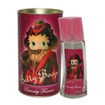 Ficha técnica e caractérísticas do produto Eternity Forever Betty Boop - Perfume Feminino - Eau de Parfum