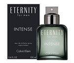 Ficha técnica e caractérísticas do produto Eternity Intense de Calvin Klein Eau de Toilette Masculino 200 Ml