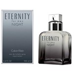 Ficha técnica e caractérísticas do produto Eternity Night For Men de Calvin Klein Eau de Toilette 100 Ml