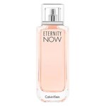 Ficha técnica e caractérísticas do produto Eternity Now Eau de Parfum Calvin Klein - Perfume Feminino 100ml