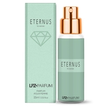 Ficha técnica e caractérísticas do produto Eternus Feminino - Lpz.parfum 15ml