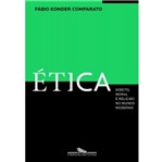 Ficha técnica e caractérísticas do produto Etica - Cia das Letras
