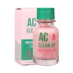 Ficha técnica e caractérísticas do produto Etude House Ac Clean Up Pink Powder Spot 15ml