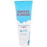 Ficha técnica e caractérísticas do produto Etude House Baking Powder Pore Cleansing Foam