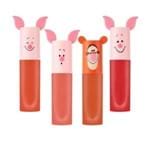 Ficha técnica e caractérísticas do produto ETUDE HOUSE Happy With Piglet Color In Liquid Lips Air Mousse