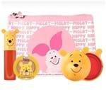 Etude House Happy With Piglet Kit