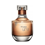 Ficha técnica e caractérísticas do produto Eua de Perfam Natura Una Perfume Feminino 75 Ml
