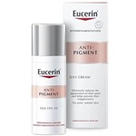 Ficha técnica e caractérísticas do produto Eucerin Anti-pigment Dia Creme Facial Fps30 50ml