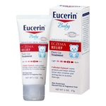 Eucerin Baby Alivio De Dermatite E Eczema 57g