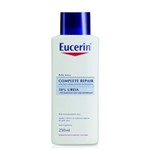 Ficha técnica e caractérísticas do produto Eucerin Complete Repair 10% Ureia - Loção Hidratante 250ml