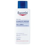 Ficha técnica e caractérísticas do produto Eucerin Complete Repair Loçao Hidratante Intensiva 250ml