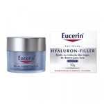 Ficha técnica e caractérísticas do produto Eucerin Creme Anti-Idade Hyaluron Filler Noite 50g - Beiersdorf