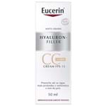 Ficha técnica e caractérísticas do produto Eucerin Creme Facial Fps 15 Hyaluron Filler Claro 50Ml