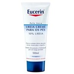 Ficha técnica e caractérísticas do produto Eucerin Creme Tratamento para Pés 10% Ureia 100Ml